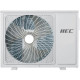 Кондиціонер HEC HSU-18LT(I)/HSU-18LT(O) (INVERTER)