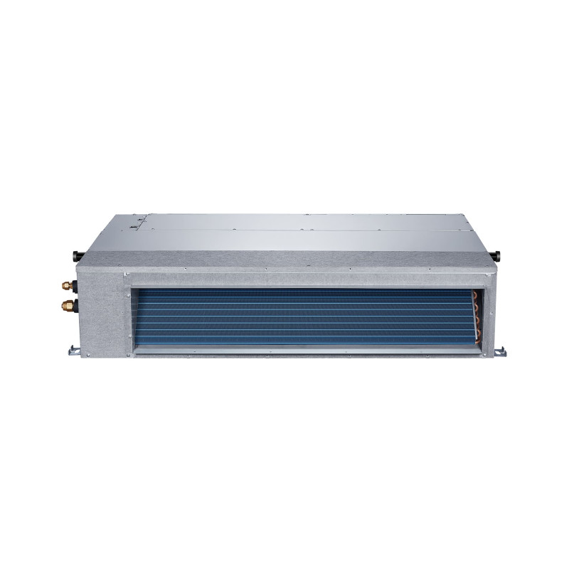 Канальний кондиціонер OLMO OSH-IB24HRK4/OSH-IOU24HRK4 (Inverter R32)