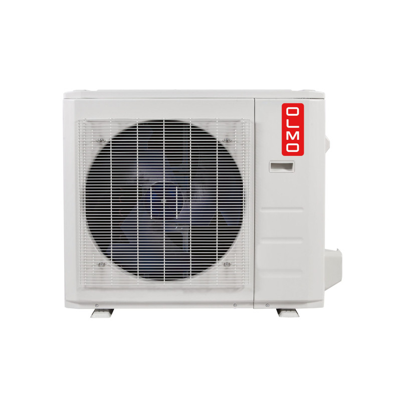 Канальний кондиціонер OLMO OSH-IB36HRK4/OSH-IOU36HRK4 (Inverter R32)