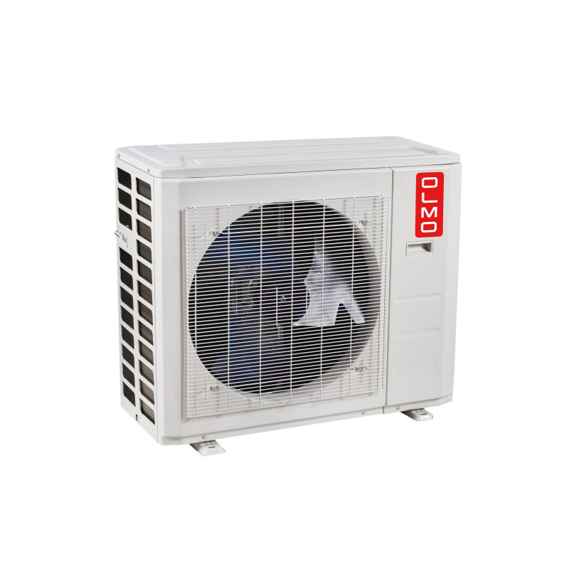 Канальний кондиціонер OLMO OSH-IB36HRK4/OSH-IOU36HRK4 (Inverter R32)