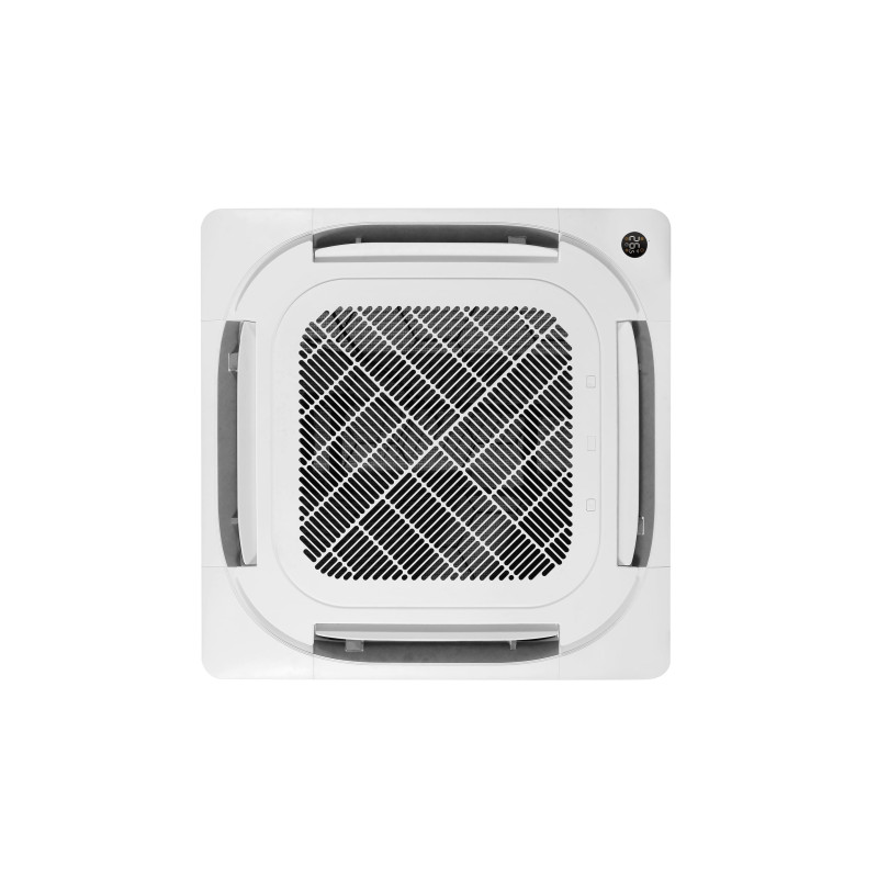 Касетний кондиціонер OLMO OSH-IT24HRK4/OSH-IOU24HRK4+IN-NP (Inverter R32)