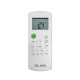 Касетний кондиціонер OLMO OSH-IT24HRK4/OSH-IOU24HRK4+IN-NP (Inverter R32)