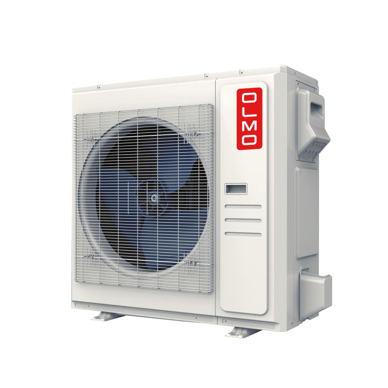 Касетний кондиціонер OLMO OSH-IT60HRK4/OSH-IOU60HFK4+IN-NP (Inverter R32)