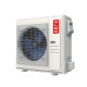 Касетний кондиціонер OLMO OSH-IT60HRK4/OSH-IOU60HFK4+IN-NP (Inverter R32)