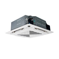 Касетний кондиціонер OLMO OSH-IT24HRK4/OSH-IOU24HRK4+IN-NP (Inverter R32)