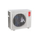 Касетний кондиціонер OLMO OSH-IT36HRK4/OSH-IOU36HRK4+IN-NP (Inverter R32)