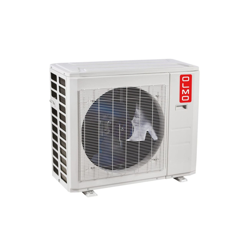 Касетний кондиціонер OLMO OSH-IT48HRK4/OSH-IOU48HFK4+IN-NP (Inverter R32)