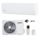 Кондиціонер Gorenje TITAN26IN TR/TITAN26OUT (Titan)