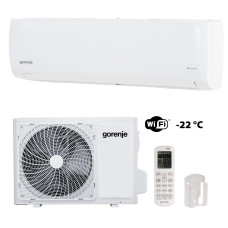 Кондиціонер Gorenje TITAN53IN TR/TITAN53OUT (Titan)