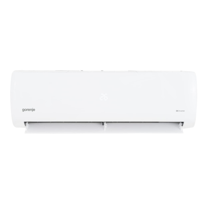 Кондиціонер Gorenje TITAN53IN TR/TITAN53OUT (Titan)