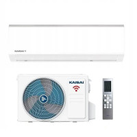 Кондиционер KAISAI KWX-24KRHI/KWX-24KRHO (FLY)