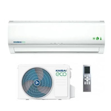 Кондиціонер KAISAI KEX-12KTHI/KEX-12KTHO (ECO)