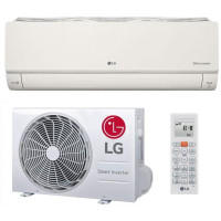 Кондиціонер LG AB09BK (ArtCool Color)