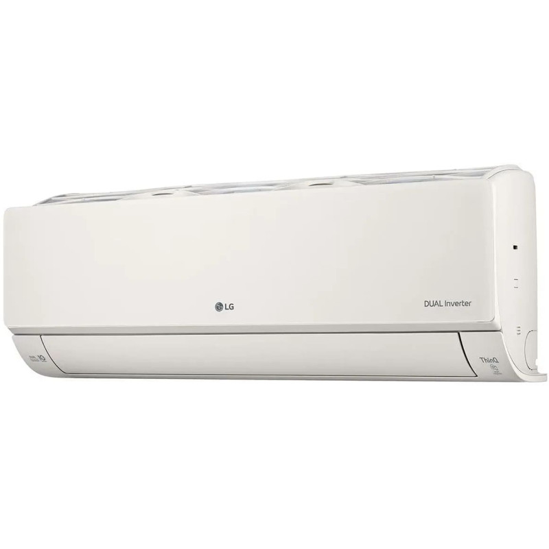 Кондиціонер LG AB09BK (ArtCool Color)