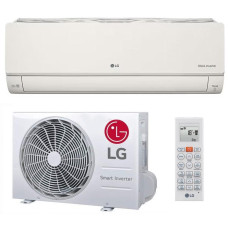 Кондиціонер LG AB12BK (ArtCool Color)