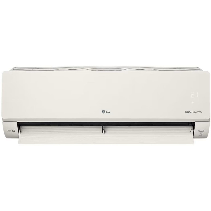 Кондиціонер LG AB12BK (ArtCool Color)