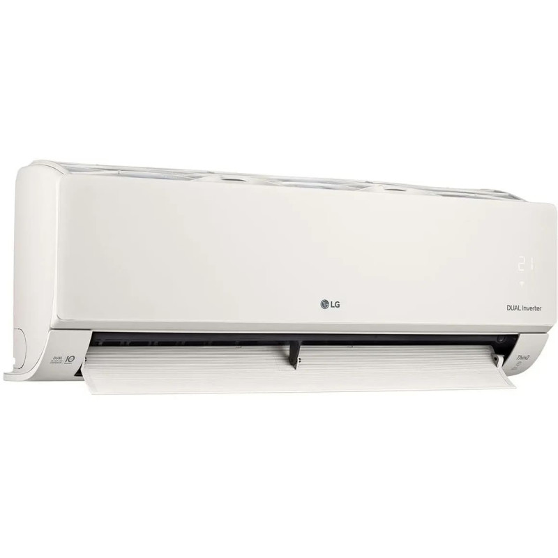 Кондиціонер LG AB12BK (ArtCool Color)