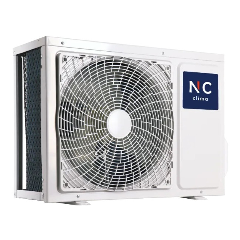 Кондиціонер NC clima NCI18EHSIw1eu/NCO18EHSIw1eu (Stonehenge)