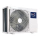 Кондиціонер NC clima NCI18EHSIw1eu/NCO18EHSIw1eu (Stonehenge)