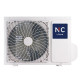 Кондиціонер NC clima NCI24EHSIw1eu/NCO24EHSIw1eu (Stonehenge)
