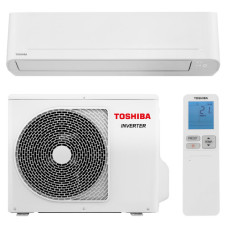 Кондиціонер Toshiba RAS-B18B2KVG-E/RAS-18B2AVG-E (Seiya Classic)