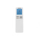 Кондиціонер Toshiba RAS-B18B2KVG-E/RAS-18B2AVG-E (Seiya Classic)