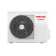 Кондиціонер Toshiba RAS-B24B2KVG-E/RAS-24B2AVG-E (Seiya Classic)