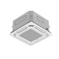 Касетний кондиціонер Cooper&Hunter CH-IC035RK2/CH-IU035RK2+TF05 (Кассетні R32 INVERTER)