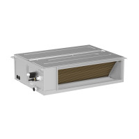 Канальний кондиционер TOSOT TUD71PHS1/A-S/TUD71W1/NhA-S (Канальные INVERTER /-20С/R32/WIFI)