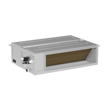Канальний кондиціонер TOSOT TUD71PHS1/A-S/TUD71W1/NhA-S (Канальні INVERTER /-20С/R32/WIFI)