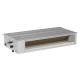 Канальний кондиціонер TOSOT TUD100PHS1/A-S/TUD100W1/NhA-X (Канальні INVERTER /-20С/R32/WIFI)