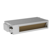 Канальний кондиціонер TOSOT TUD140PHS1/A-S/TUD140W1/NhA-X (Канальні INVERTER /-20С/R32/WIFI)