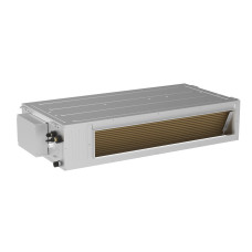 Канальний кондиціонер TOSOT TUD140PHS1/A-S/TUD140W1/NhA-X (Канальні INVERTER /-20С/R32/WIFI)