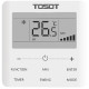 Кассетный кондиционер TOSOT TUD100T1/A-S/TUD100W1/NhA-X+TF06 (Кассетные INVERTER /-20С/R32/WIFI)