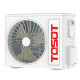Кассетный кондиционер TOSOT TUD140T1/A-S/TUD140W1/NhA-X+TF06 (Кассетные INVERTER /-20С/R32/WIFI)
