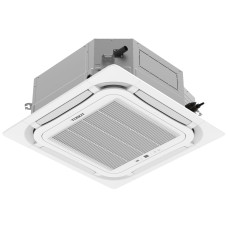 Касетний кондиціонер TOSOT TUD160T1/A-S/TUD160W1/NhA-X+TF06 (Касетні INVERTER /-20С/R32/WIFI)