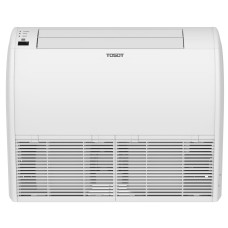 Підлого-стельовий Cooper&Hunter кондиціонер TUD50ZD1/A-S/TUD50W1/NhA-S (INVERTER /-20С/R32/WIFI (2 контролери в комплекті))