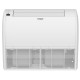 Підлого-стельовий Cooper&Hunter кондиціонер TUD50ZD1/A-S/TUD50W1/NhA-S (INVERTER /-20С/R32/WIFI (2 контролери в комплекті))