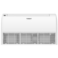 Підлого-стельовий Cooper&Hunter кондиціонер TUD140ZD1/A-S/TUD140W1/NhA-X (INVERTER /-20С/R32/WIFI (2 контролери в комплекті))