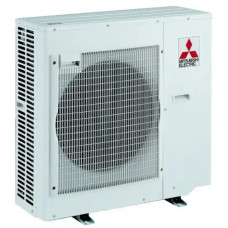 Зовнішній Mitsubishi Electric блок мультиспліт-системи MXZ-6F120VF (MXZ)