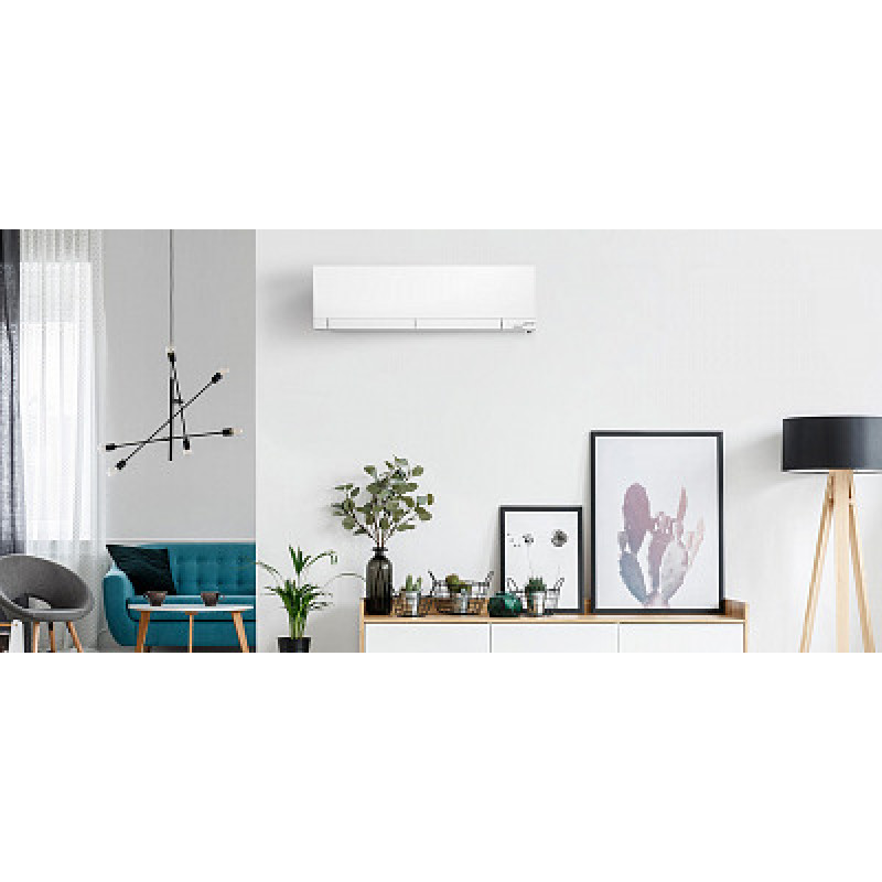 Кондиціонер Mitsubishi Electric MSZ-RW25VG/MUZ-RW25VGHZ (RW)
