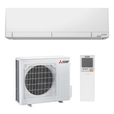 Кондиціонер Mitsubishi Electric MSZ-RW50VG/MUZ-RW50VGHZ (RW)