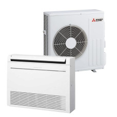 Кондиціонер Mitsubishi Electric MFZ-KW50VG/MUFZ-KW50VGHZ (KW)