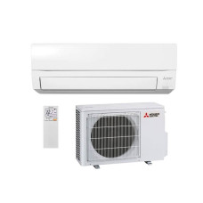 Кондиціонер Mitsubishi Electric MSZ-FT25VGK/MUZ-FT25VGHZ (FT)
