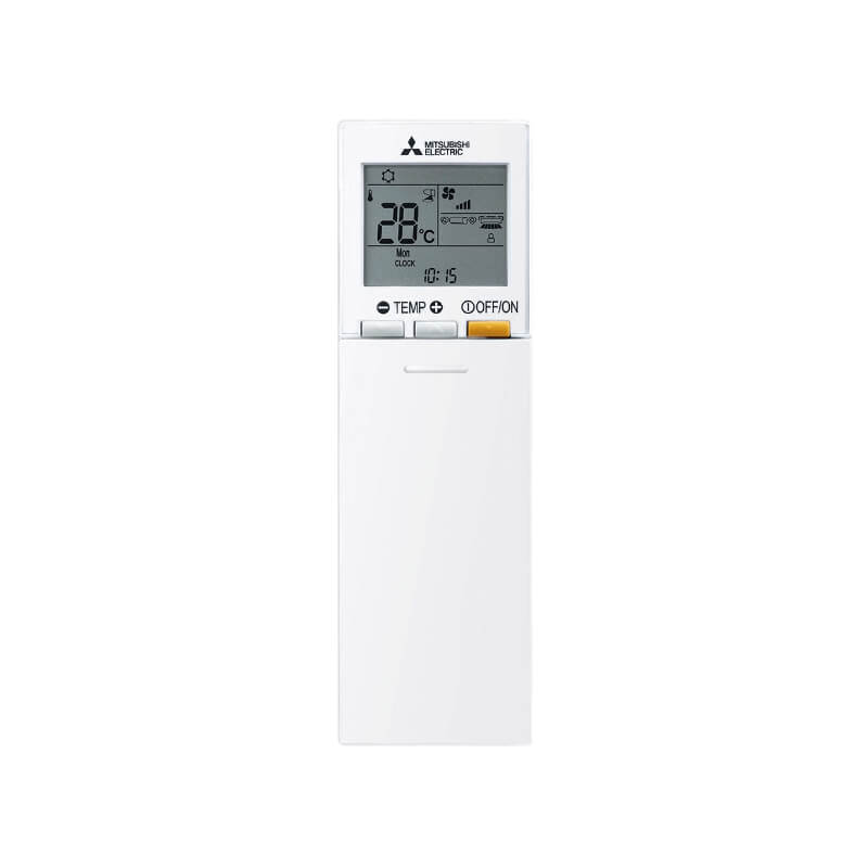 Кондиціонер Mitsubishi Electric MSZ-FT50VGK/MUZ-FT50VGHZ (FT)
