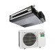 Канальний кондиціонер Mitsubishi Electric SEZ-M35DA2/SUZ-M35VA (SEZ-M)