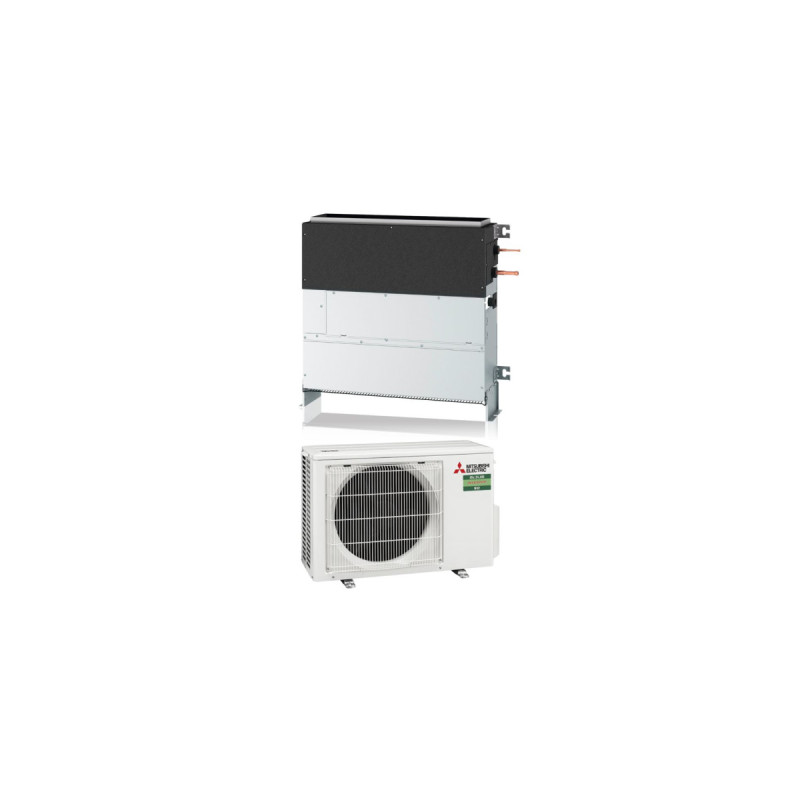 Канальний кондиціонер Mitsubishi Electric SFZ-M25VA/SUZ-M25VA (SFZ-M)