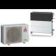 Канальний кондиціонер Mitsubishi Electric SFZ-M71VA/SUZ-M71VA (SFZ-M)