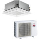 Касетний кондиціонер Mitsubishi Electric SLZ-M25FA2/SUZ-M25VA (SLZ-M)