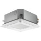 Касетний кондиціонер Mitsubishi Electric SLZ-M50FA2/SUZ-M50VA (SLZ-M)